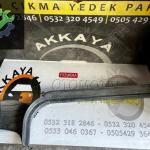 Ae101 Corolla Sağ ön Eşik Bakaliti Orjinal Çıkma