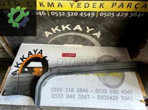 Ae101 Corolla Sağ ön Eşik Bakaliti Orjinal Çıkma