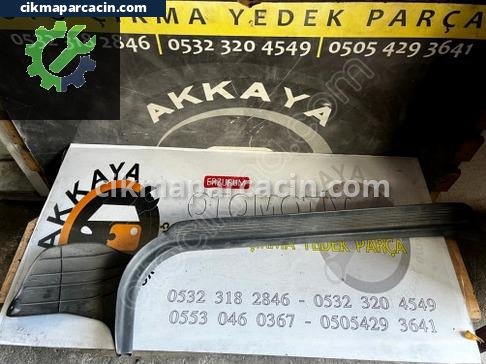 Toyota Corolla Bakalit çıkma parça
