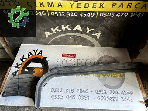 Toyota Corolla Bakalit çıkma parça