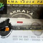Ae101 Corolla Sağ ön Eşik Bakaliti Orjinal Çıkma