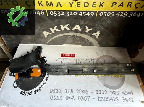 Toyota Corolla Bakalit AE101 çıkma parça
