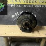 Ae101 Corolla Sağ ön Fren Merkezi / Fren Kaliper Çıkma Orjinal
