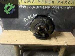 Ae101 Corolla Sağ ön Fren Merkezi / Fren Kaliper Çıkma Orjinal