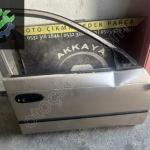 Ae101 Corolla Sağ ön Kapı Efsane Kasa Çıkma Orjinal