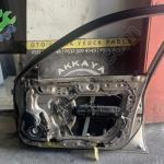 Ae101 Corolla Sağ ön Kapı Efsane Kasa Çıkma Orjinal
