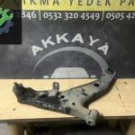 Ae101 Corolla Sağ ön Tabla Çıkma Orjinal