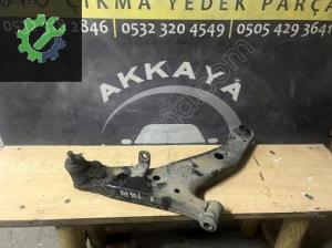Ae101 Corolla Sağ ön Tabla Çıkma Orjinal