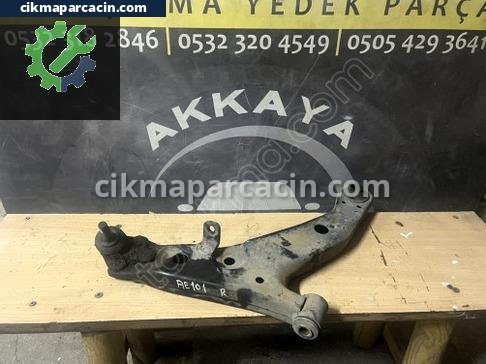 Toyota Corolla Tabla çıkma parça