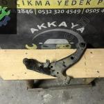 Ae101 Corolla Sağ ön Tabla Çıkma Orjinal