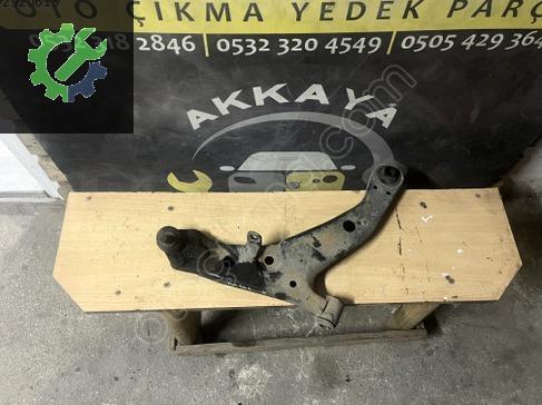 Toyota Corolla Tabla AE101 çıkma parça