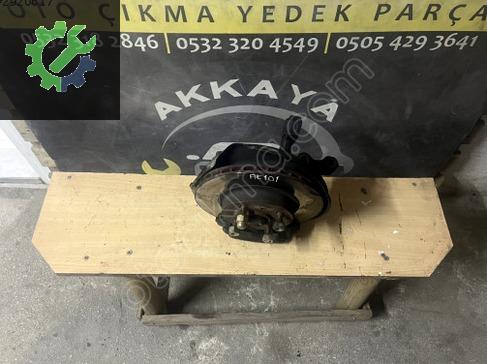 Toyota Corolla Sağ Ön Taşıyıcı çıkma parça