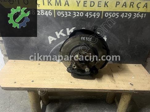 Toyota Corolla Sağ Ön Taşıyıcı çıkma parça