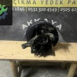 Ae101 Corolla Sağ ön Taşıyıcı Çıkma Orjinal