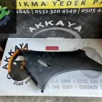 Ae101 Corolla Sol Arka Direk Bakaliti Orjinal Çıkma