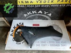 Ae101 Corolla Sol Arka Direk Bakaliti Orjinal Çıkma