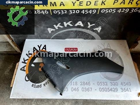 Toyota Corolla Bakalit çıkma parça