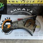 Ae101 Corolla Sol Arka Direk Bakaliti Orjinal Çıkma