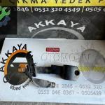 Ae101 Corolla Sol Arka Emniyet Kemeri Orjinal Çıkma