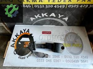 Ae101 Corolla Sol Arka Emniyet Kemeri Orjinal Çıkma