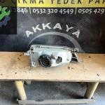 Ae101 Corolla Sol Far Efsane Kasa Çıkma