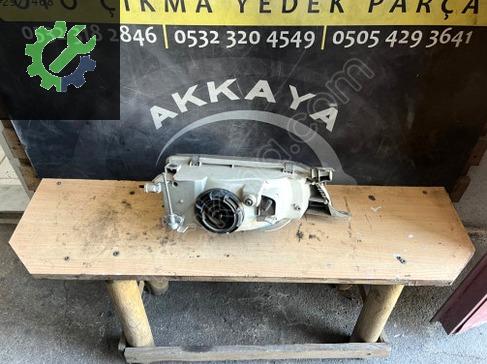 Toyota Corolla Sol Ön Far AE101 çıkma parça
