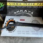 Ae101 Corolla Sol ön Direk Bakaliti Orjinal Çıkma