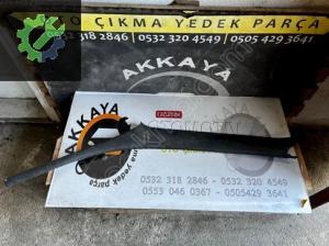 Ae101 Corolla Sol ön Direk Bakaliti Orjinal Çıkma