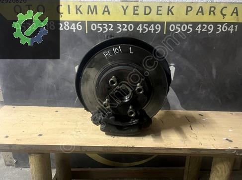 Toyota Corolla Fren Ana Merkezi çıkma parça