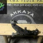 Ae101 Corolla Sol ön Tabla Çıkma Orjinal
