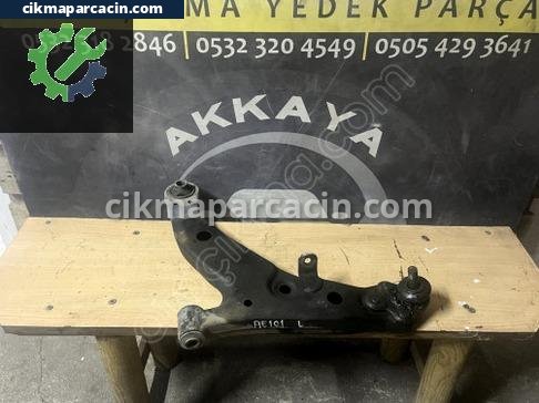 Toyota Corolla Tabla çıkma parça