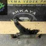 Ae101 Corolla Sol ön Tabla Çıkma Orjinal