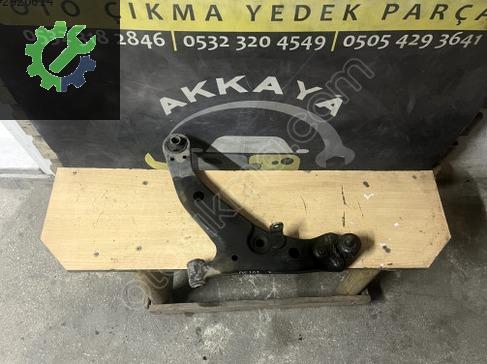 Toyota Corolla Tabla AE101 çıkma parça