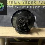 Ae101 Corolla Sol ön Taşıyıcı Çıkma Orjinal