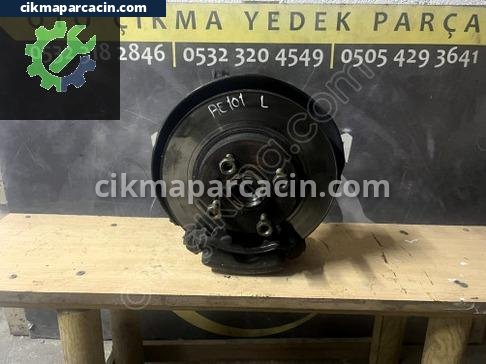 Toyota Corolla Sol Ön Taşıyıcı çıkma parça