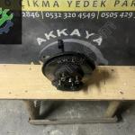 Ae101 Corolla Sol ön Taşıyıcı Çıkma Orjinal