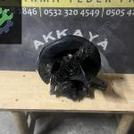 Ae101 Corolla Sol ön Taşıyıcı Çıkma Orjinal