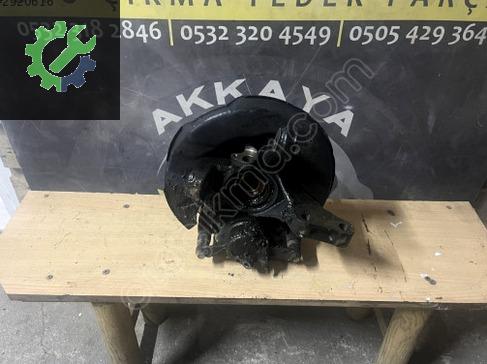 Toyota Corolla Sol Ön Taşıyıcı AE101 çıkma parça