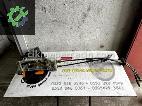 Toyota Corolla Vites Mekanizması çıkma parça