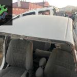 AE111 Corolla Kesme Tavan Hatasız Orijinal Çıkma