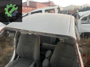AE111 Corolla Kesme Tavan Hatasız Orijinal Çıkma