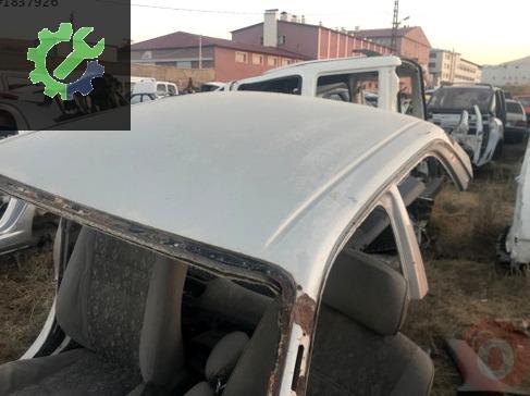 Toyota Corolla Kesme Tavan Sacı AE111 çıkma parça