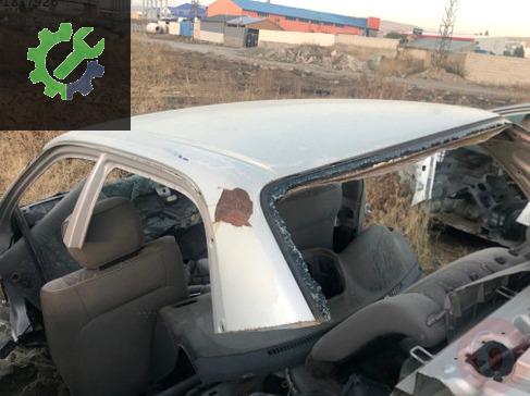 Toyota Corolla Kesme Tavan Sacı AE111 çıkma parça