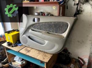 Ae111 Corolla Sağ ön Kapı Döşemesi Hatasız Orijinal Çıkma