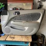 Ae111 Corolla Sağ ön Kapı Döşemesi Hatasız Orijinal Çıkma