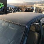 AE92 Corolla Kesme Tavan Hatasız Orijinal Çıkma