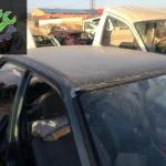 AE92 Corolla Kesme Tavan Hatasız Orijinal Çıkma