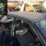 AE92 Corolla Kesme Tavan Hatasız Orijinal Çıkma