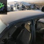 AE92 Corolla Kesme Tavan Hatasız Orijinal Çıkma