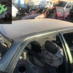 AE92 Corolla Kesme Tavan Hatasız Orijinal Çıkma